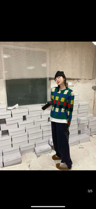 全新吊牌在，m尺码加绒，可两穿裤腿有隐形拉...