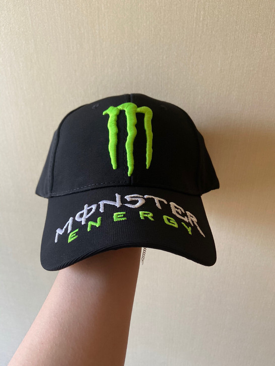 全新棒球帽魔爪