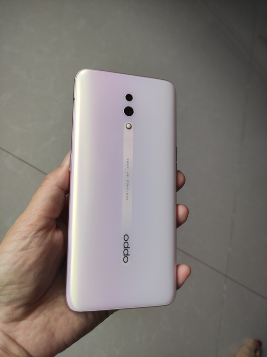 oppo Reno 自用手机,全原无拆修,...