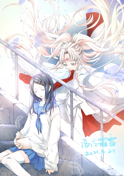 接稿啦，插画上色，漫画插图上色师，只提供上...