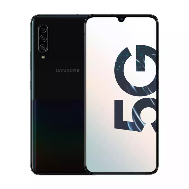 三星 Galaxy A90（SM-A908...