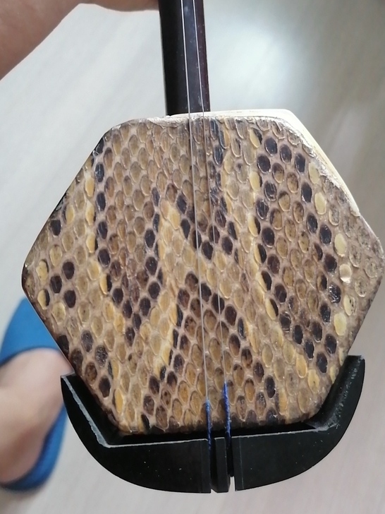 二胡