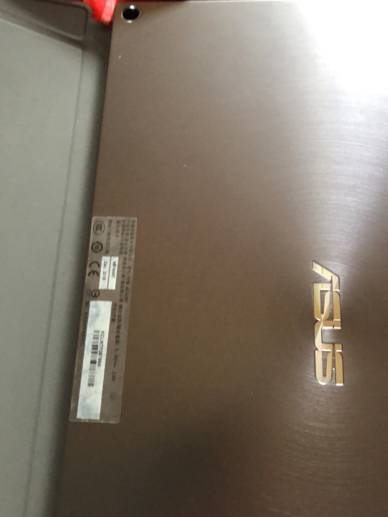 出个华硕MB16AMT,成色新。用的很少,...