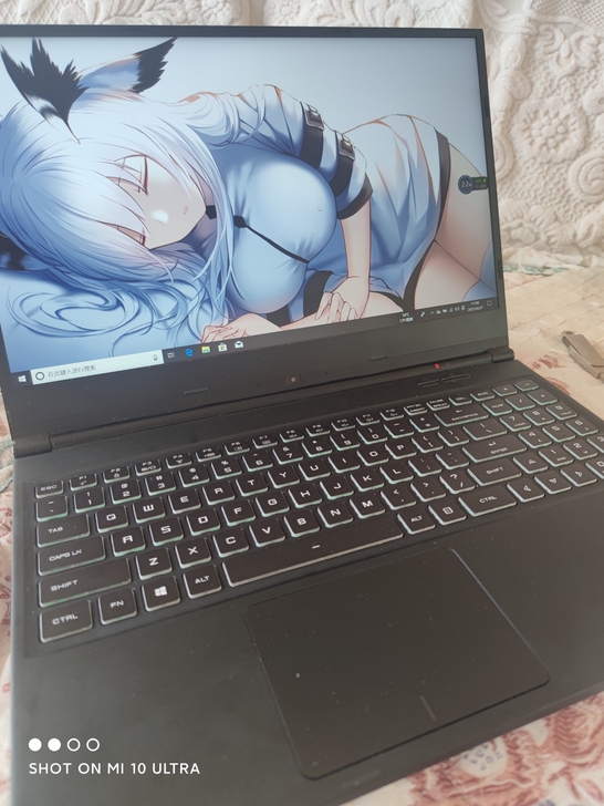 神舟战神   i7-8750      1...