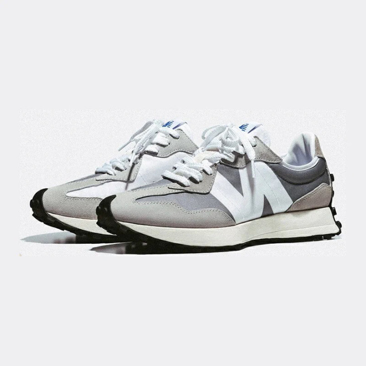 nb999豪新百伦斯凯冬季新款休闲复古运动...