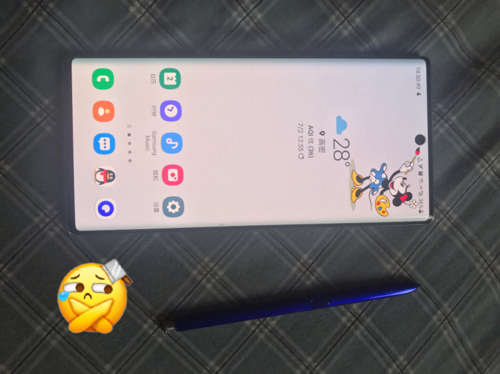 三星samsung galaxy note...