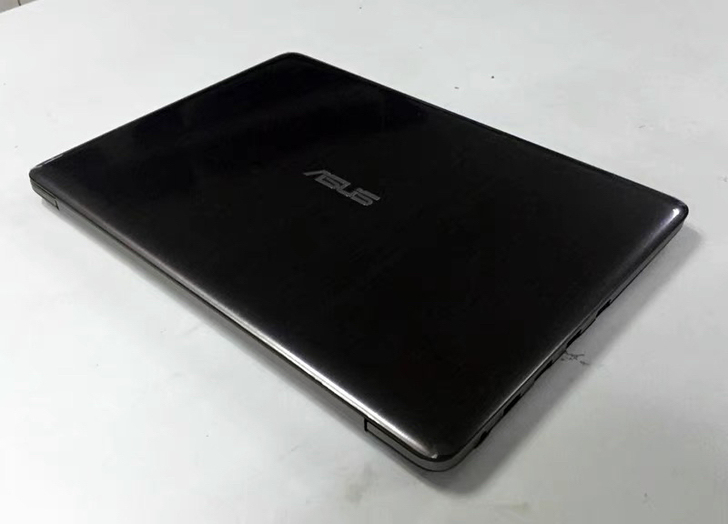 华硕4000u 也是自己闲置的，没咋用。买...