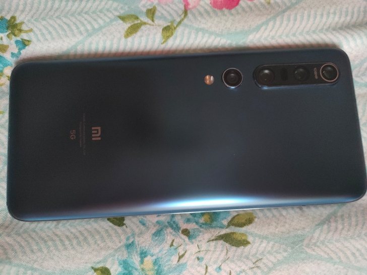小米10pro（5G），无拆无修，成色完美...
