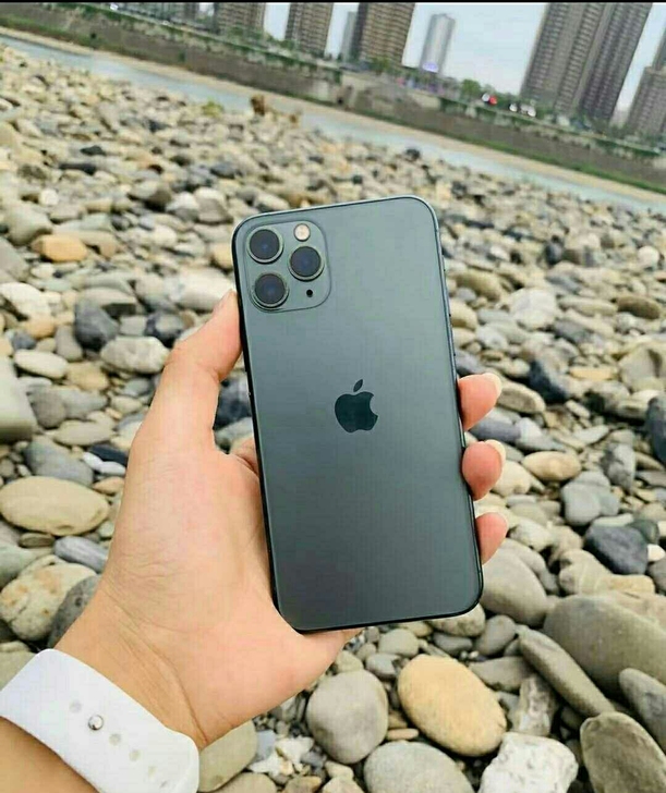 苹果11promax 256G 99成新 ...