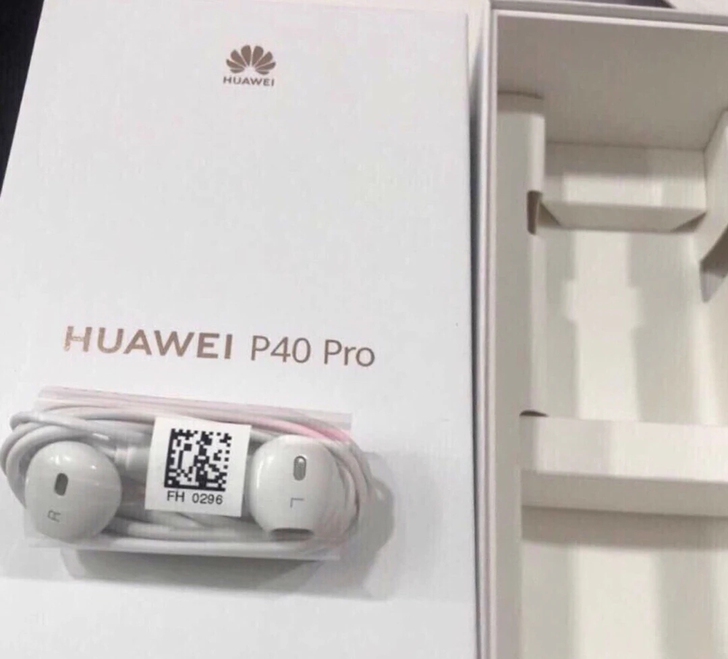 华为P40 Por 原装type-c接口通...