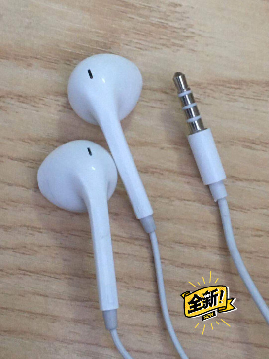 闲置库存处理oppo耳机手机耳机带麦耳机全...