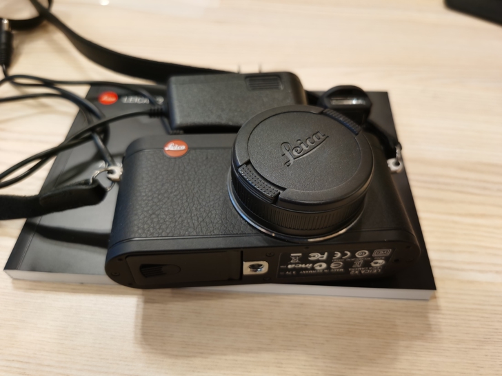 Leica/徕卡 X2数码相机##amp；...