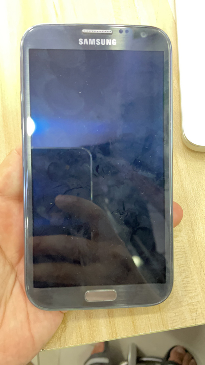 三星GALAXY Note II 手机（N...