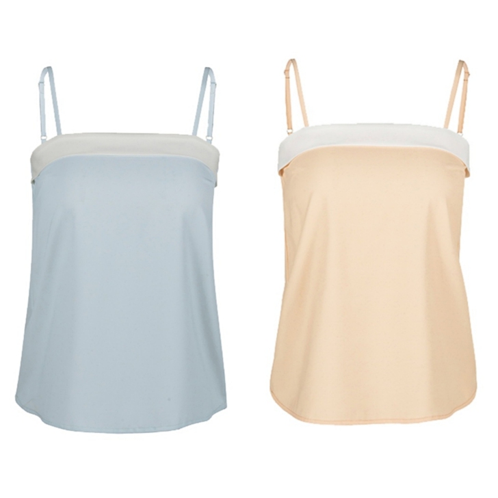 十三余汉服西湖龙女宋抹吊带