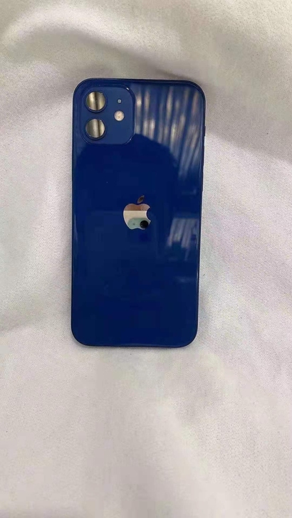 iPhone 苹果12 自用一手国行正品 ...