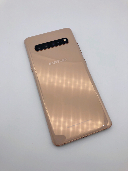 三星S105G 8256G韩版双卡全网通
