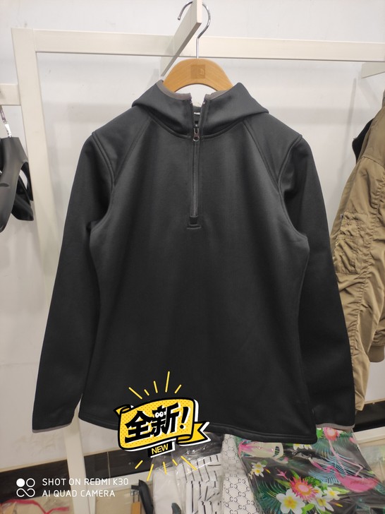 春秋款卫衣男加绒T恤连帽卫衣加绒卫衣户外运...