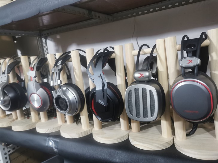 西伯利亚S21耳机K1K5K9K11V18...