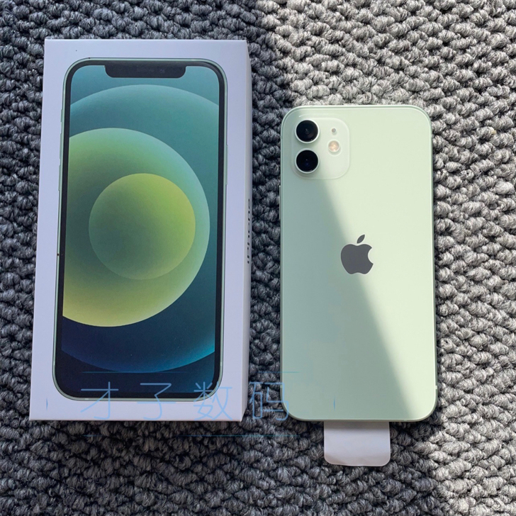 美版 全新 iphone 12 有锁   ...