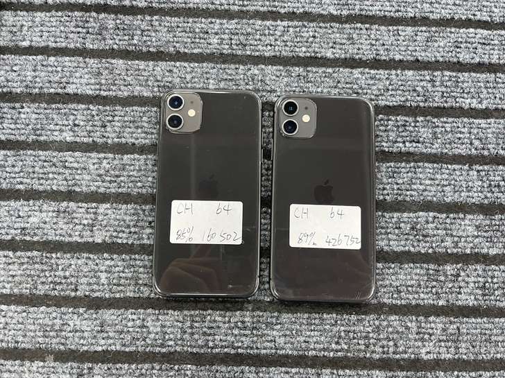 苹果11 64g 国行正品 外观成色如图 ...