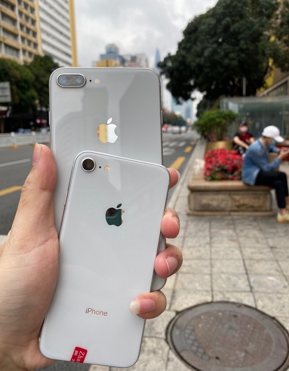 苹果8Plus苹果手机 iphone8/8...
