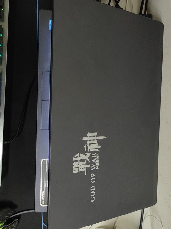 神舟战神  gtx950    LOL无任...