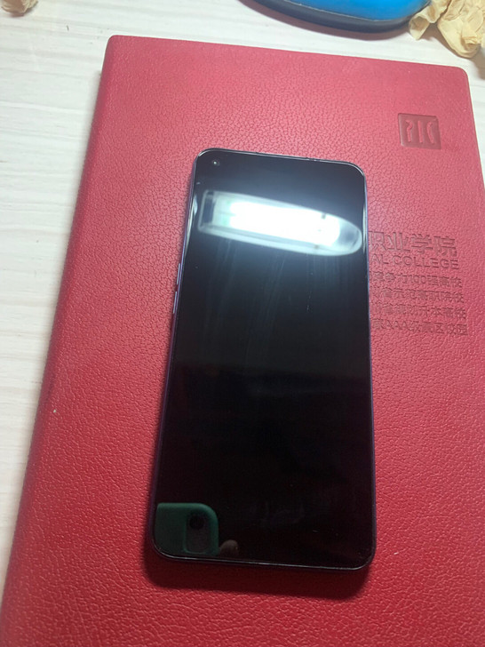 realme 真我v5 5g 6+128 ...