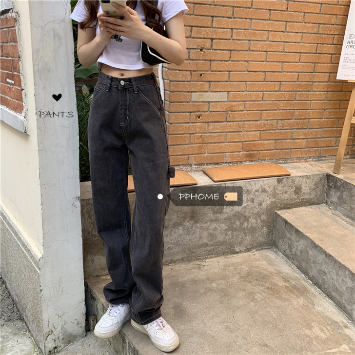 牛仔裤