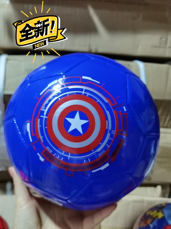 祖迪斯光面儿童5号足球看好再拍不退不换偏远...