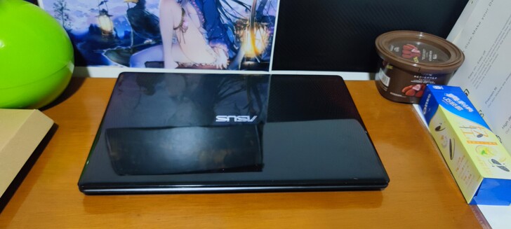 华硕fh5900v笔记本，卖给需要的朋友。