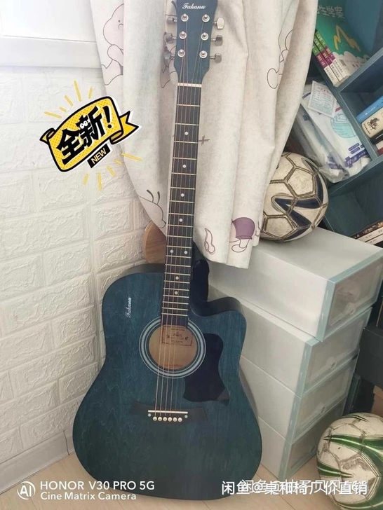 隔壁琴行卖600，我来这卖100！