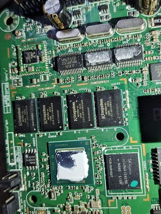 电脑主板 数量一片 售出不退不换 一片10...