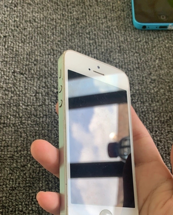 包邮iPhone 5s  苹果5 苹果5s...