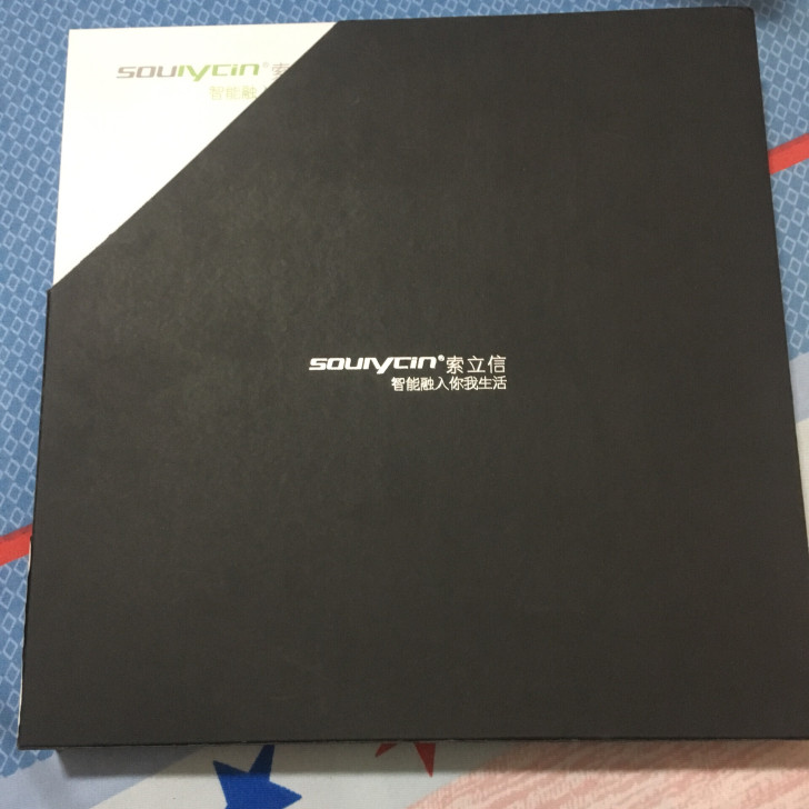 索立信智能平板电脑