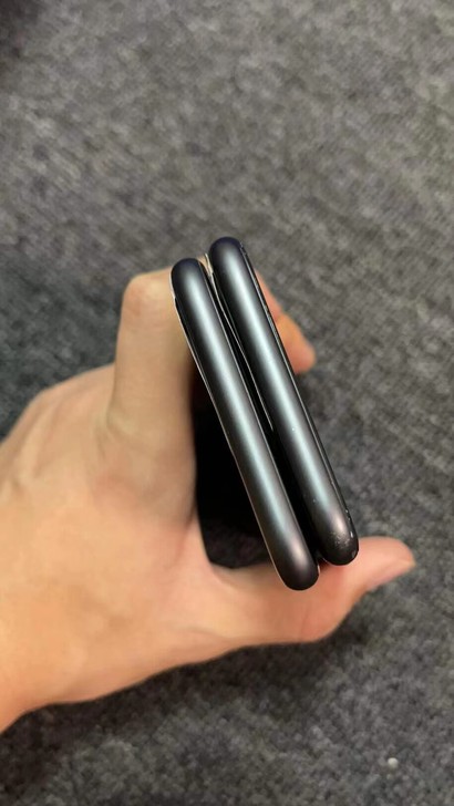 苹果8  内存64G  全原全好