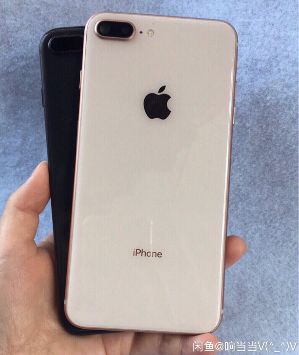 苹果8plus 苹果8p 游戏机 二手苹果...