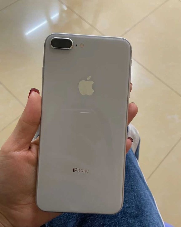 Iphone8 Plus 原装苹果8p 苹...