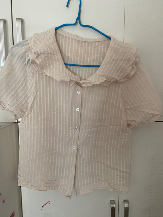 一套全新 90到125都可穿