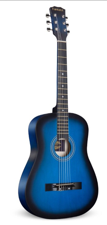 新手入门学生男女少年儿童木吉他