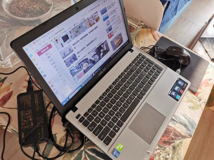 ）全新！！！华硕笔记本电脑laptop手提...