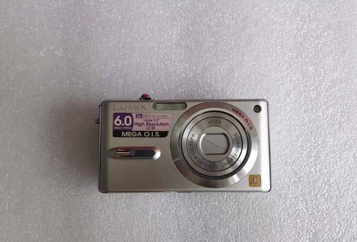 松下FX9价格：299（99新）