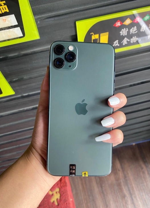 现货即发顺丰苹果11pro  Promax...