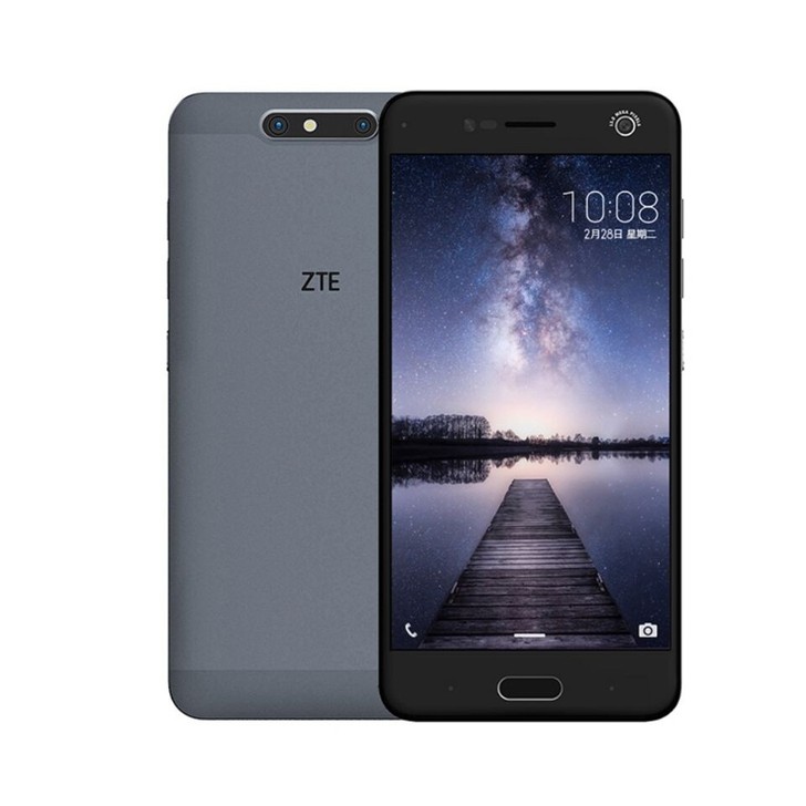 二手ZTE/中兴Blade V8全网通金属...