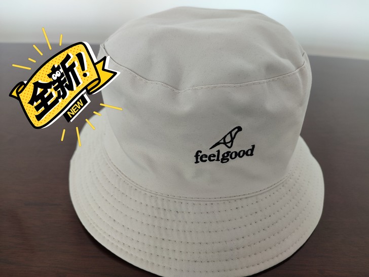 [爱心]【出闲置】FG双面防晒帽