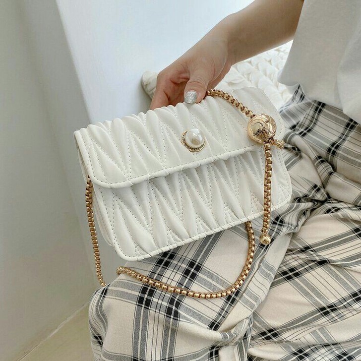 低价今年流行的小包包女2021新款潮韩版百...