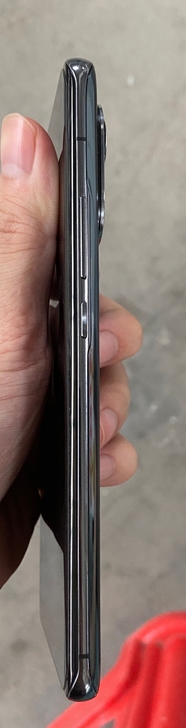 全套包装顶配黑色小米11pro 12+25...