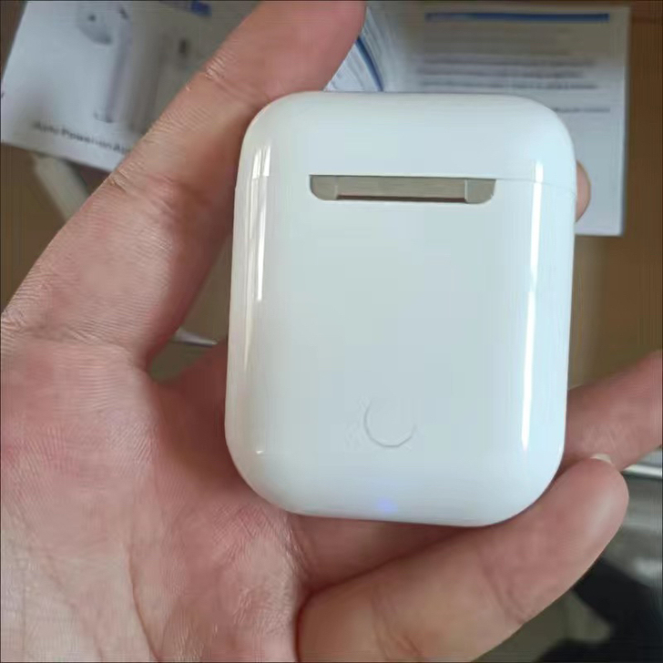 无线迷你蓝牙耳机双耳运动高音质vivo苹果...