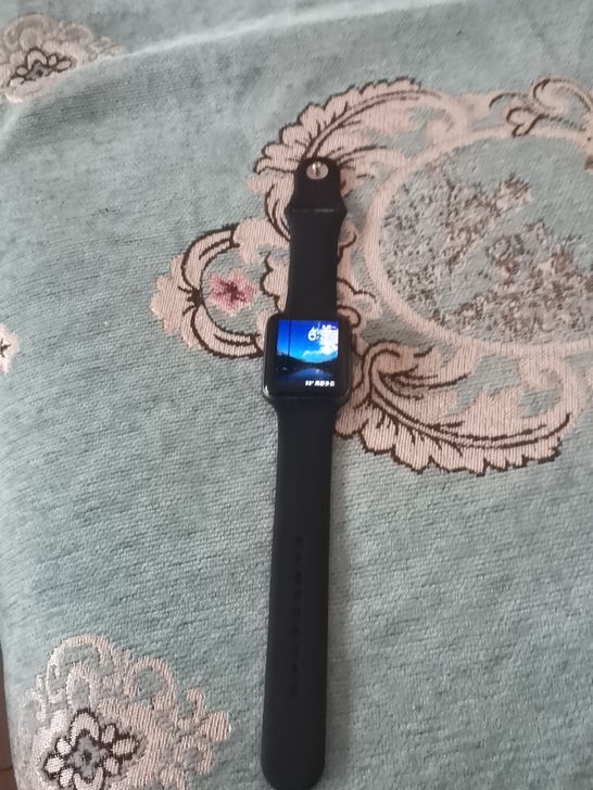 苹果手表 Apple watch三代s3 ...