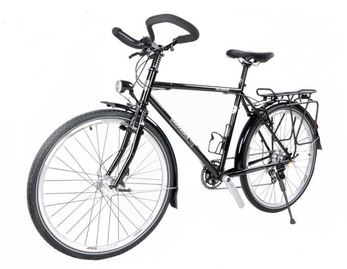 自行车旅行车DARKROCK super ...