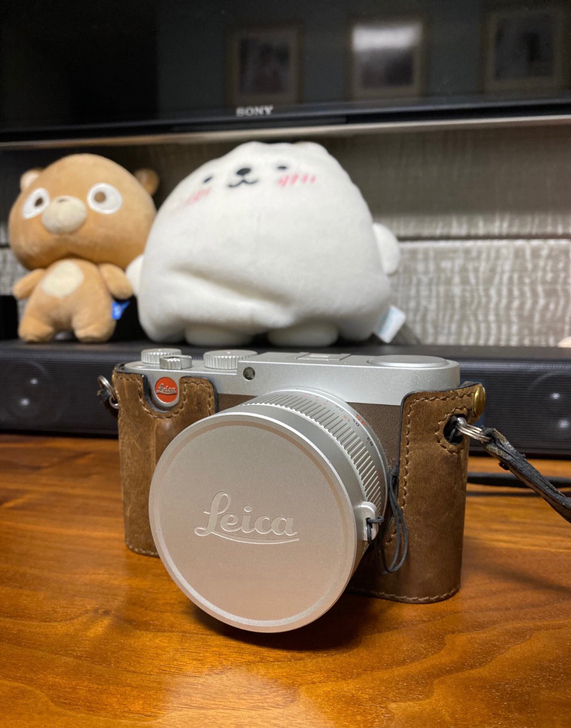 Leica 徕卡 LEICA X typ1...